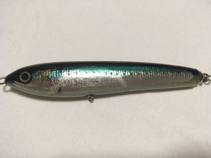 カーペンター　ガンマγ90 スーパーL