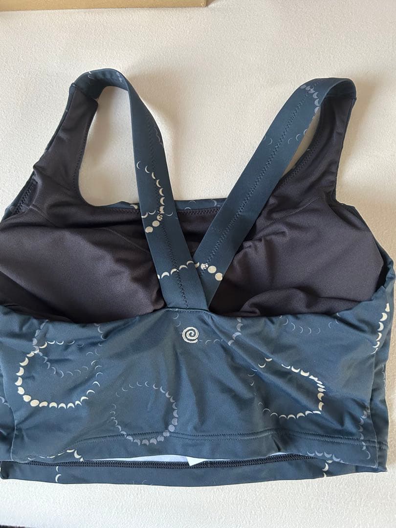 スリア　ヨガウェア　ソフィーブラ