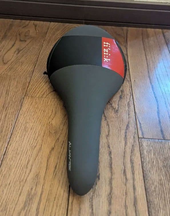 fi'zi:k Aliante R3 フィジーク アリアンテr3 k:ium