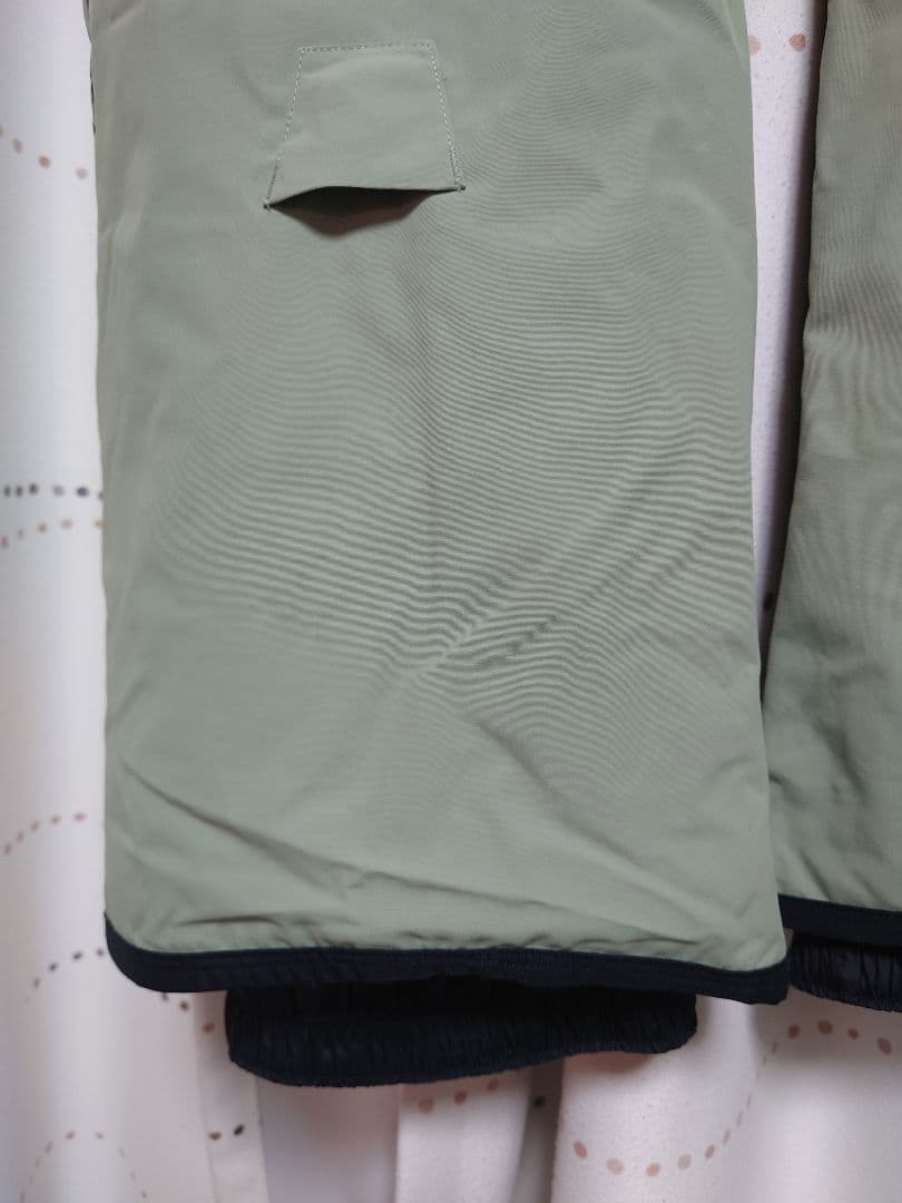 【中古・美品】22-23 バートンak 2LSwashJacket＆Pants