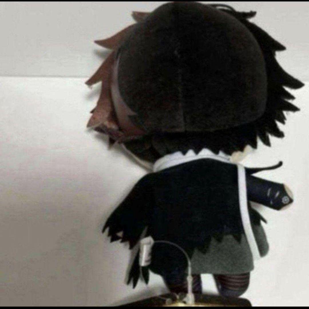 刀剣乱舞　とうらぶ　肥前忠広　ぬいっこぬいぐるみ　ふかふかスクイーズパン