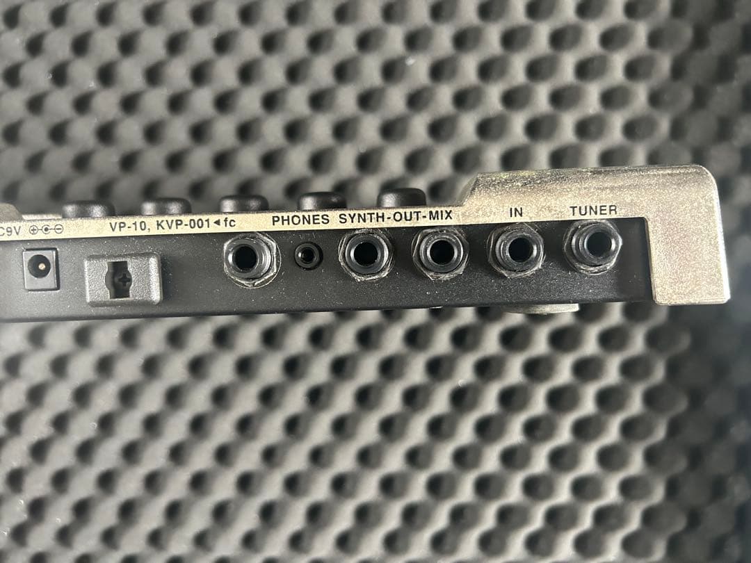 KORG ToneWorks G5 ベースシンセ