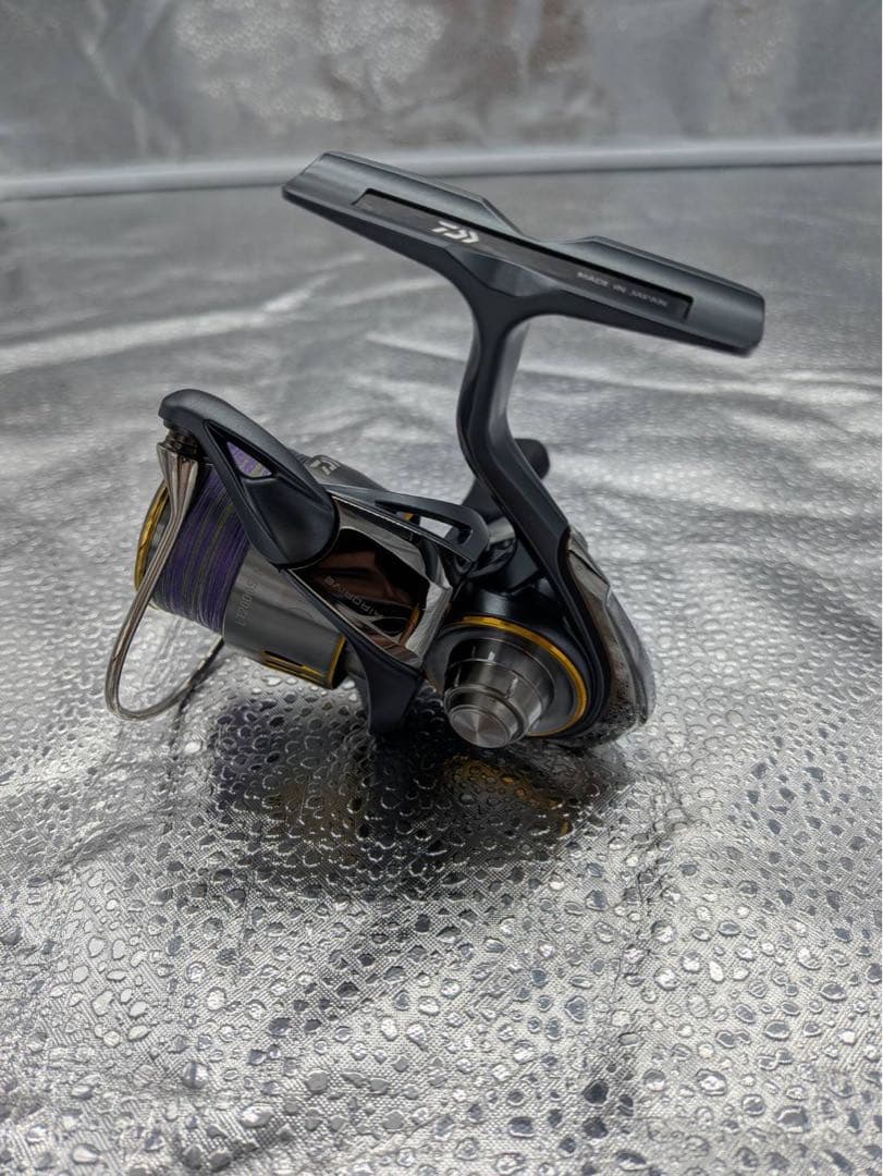 23エアリティLT2000S-P