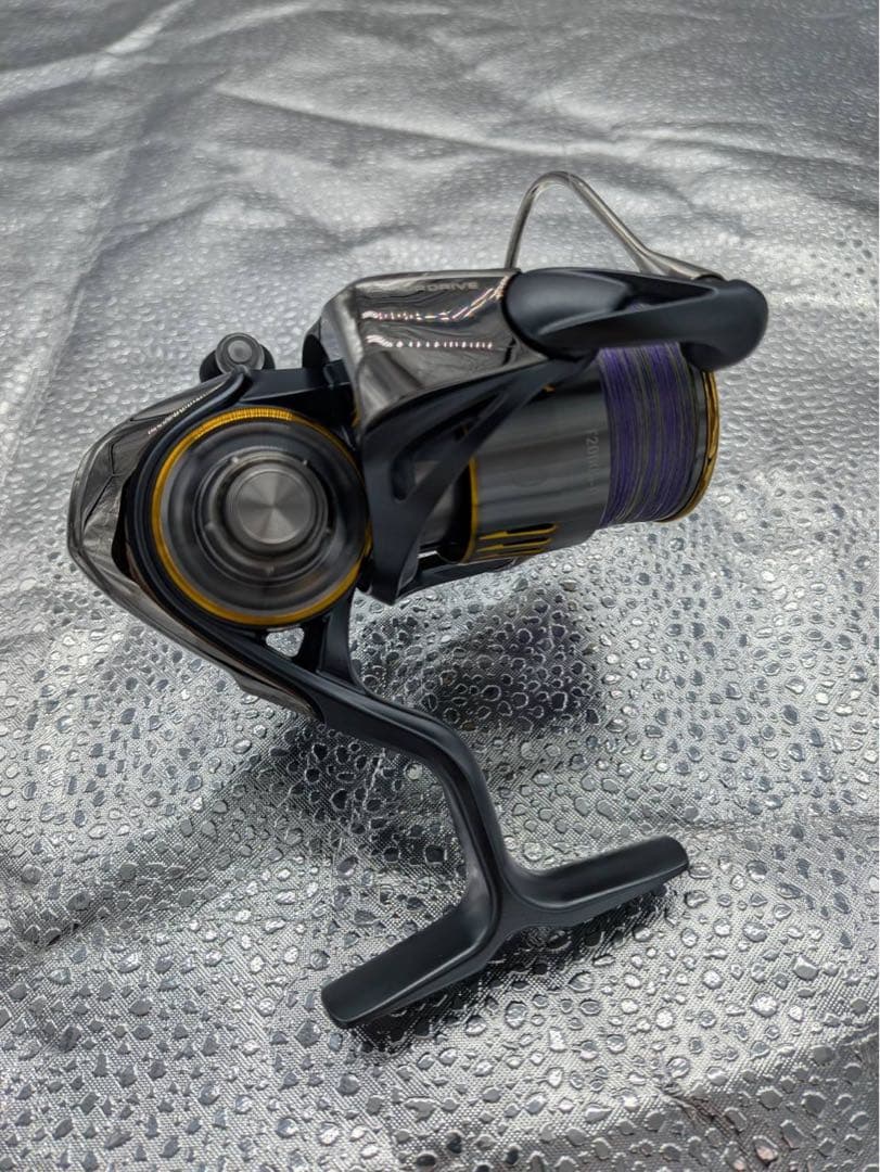 23エアリティLT2000S-P