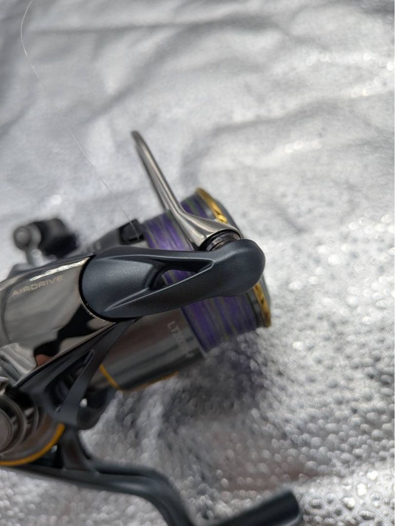 23エアリティLT2000S-P