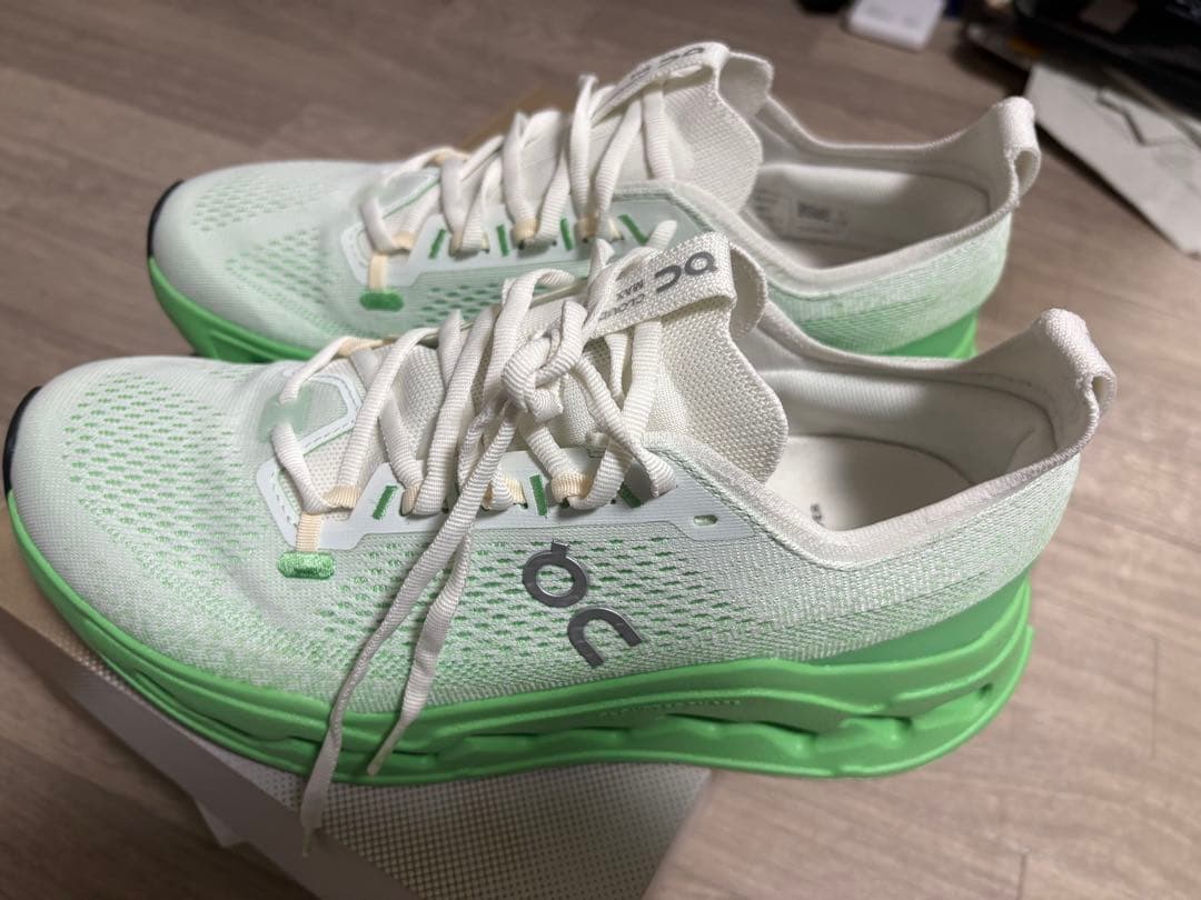 クラウドサーファーMAXサイズ26.5