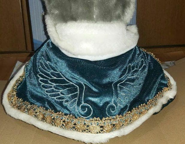 Prince of Tennis 新テニスの王子様 跡部 誕生日記念テディベア