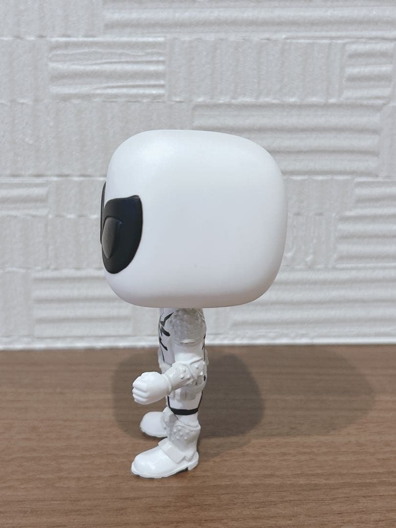 funko pop agent anti venom エージェントアンチヴェノム