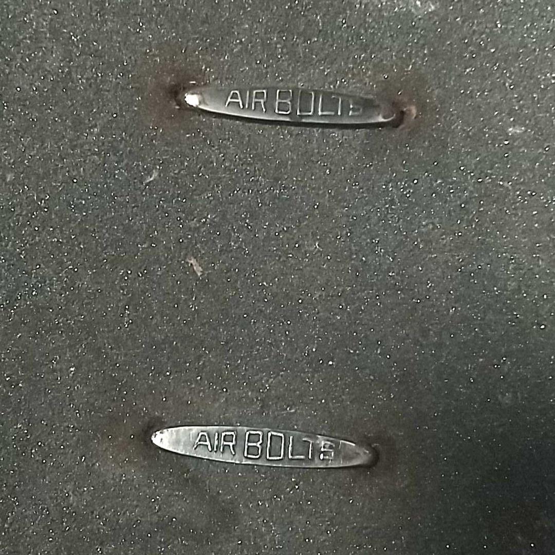 月末終売　ヴィンテージ NEWDEAL ニューディール スケートボード