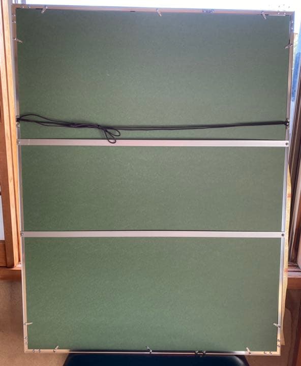 サルバドール・ダリ銅版画 「タイガーリリー虎百合」1972年作品 ダリ直筆サイン