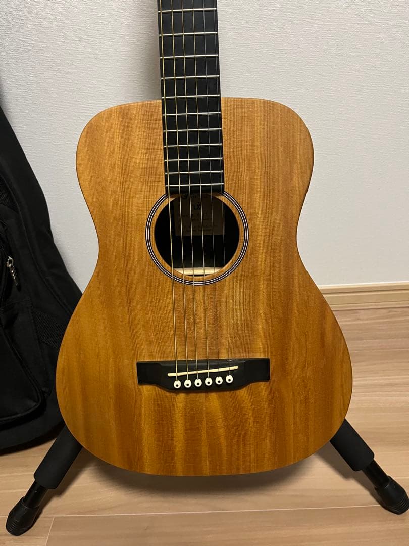 Martin LX1 リトルマーチン　アコースティックギター