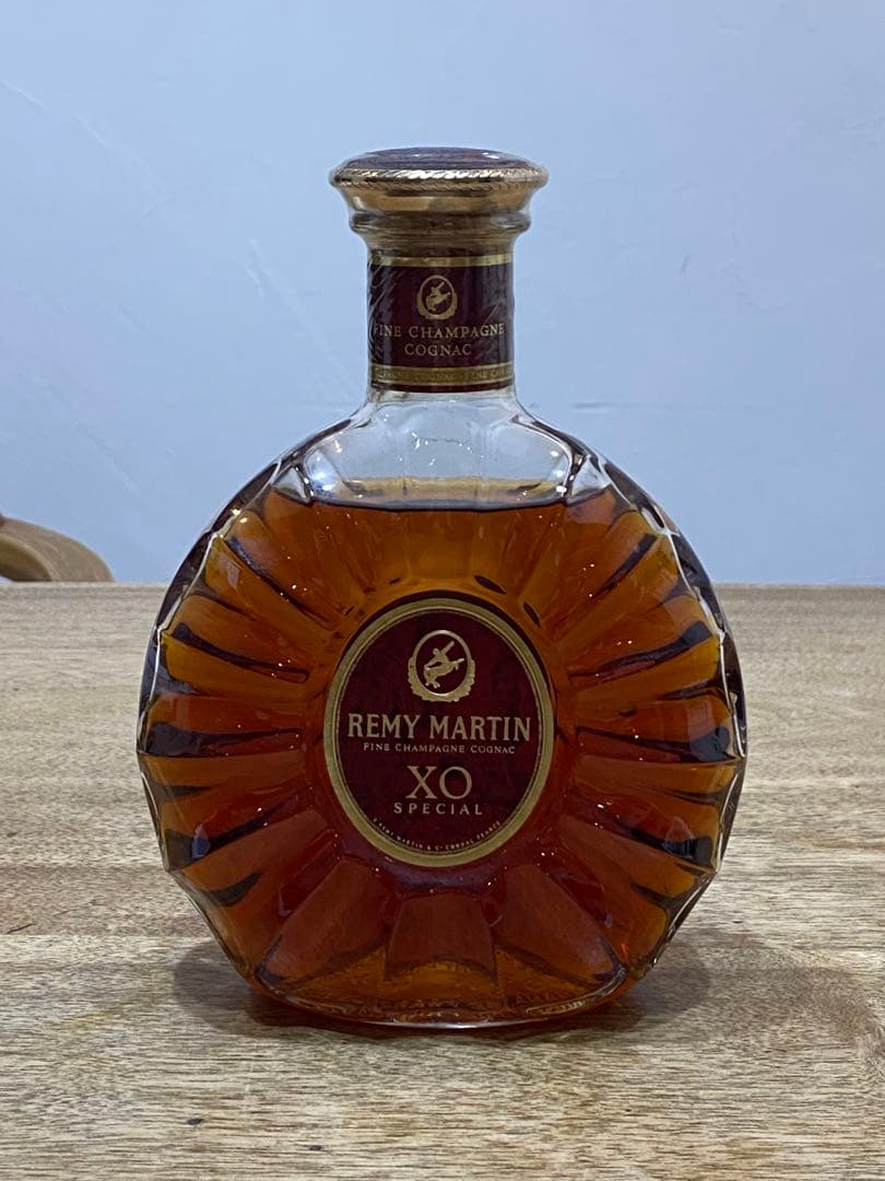 REMY MARTIN XO SPECIAL とChaboの２本セット