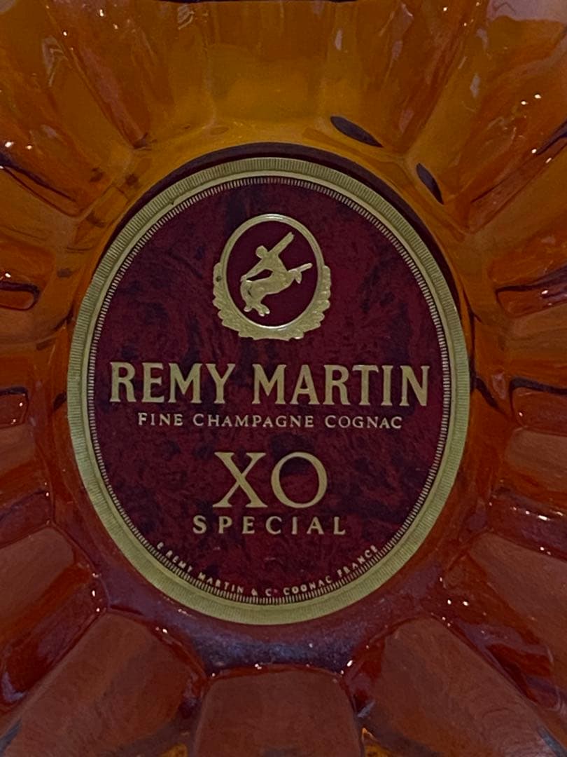 REMY MARTIN XO SPECIAL とChaboの２本セット