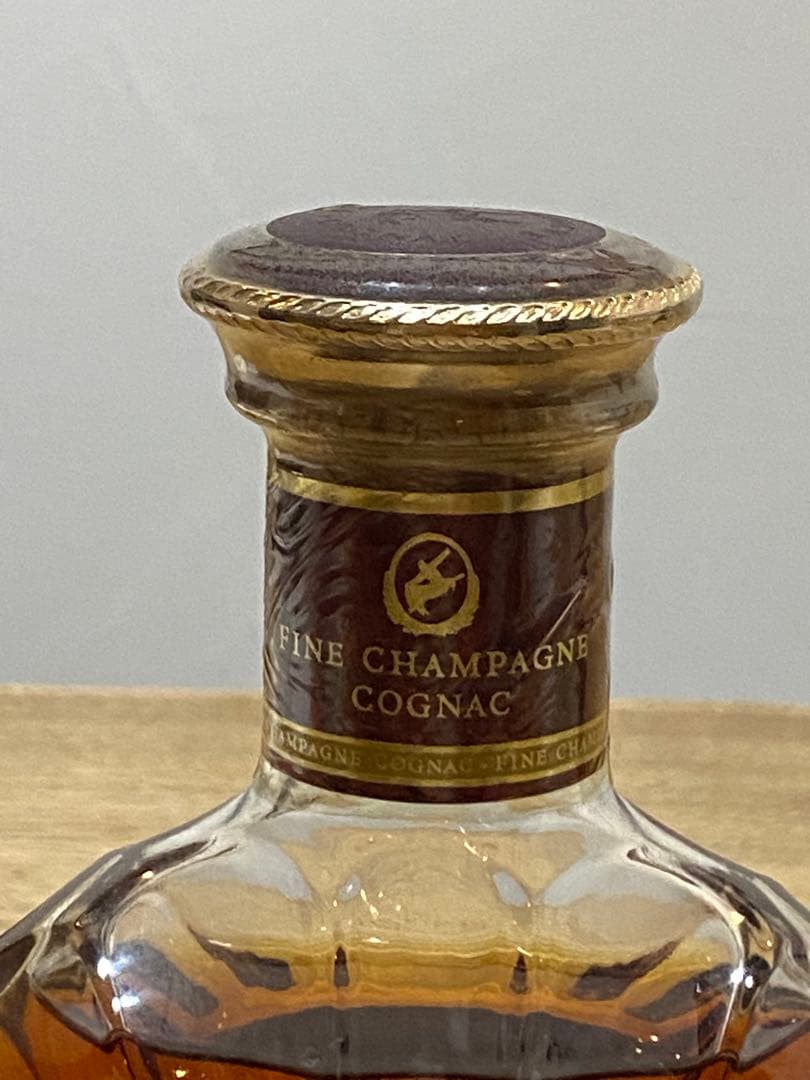 REMY MARTIN XO SPECIAL とChaboの２本セット