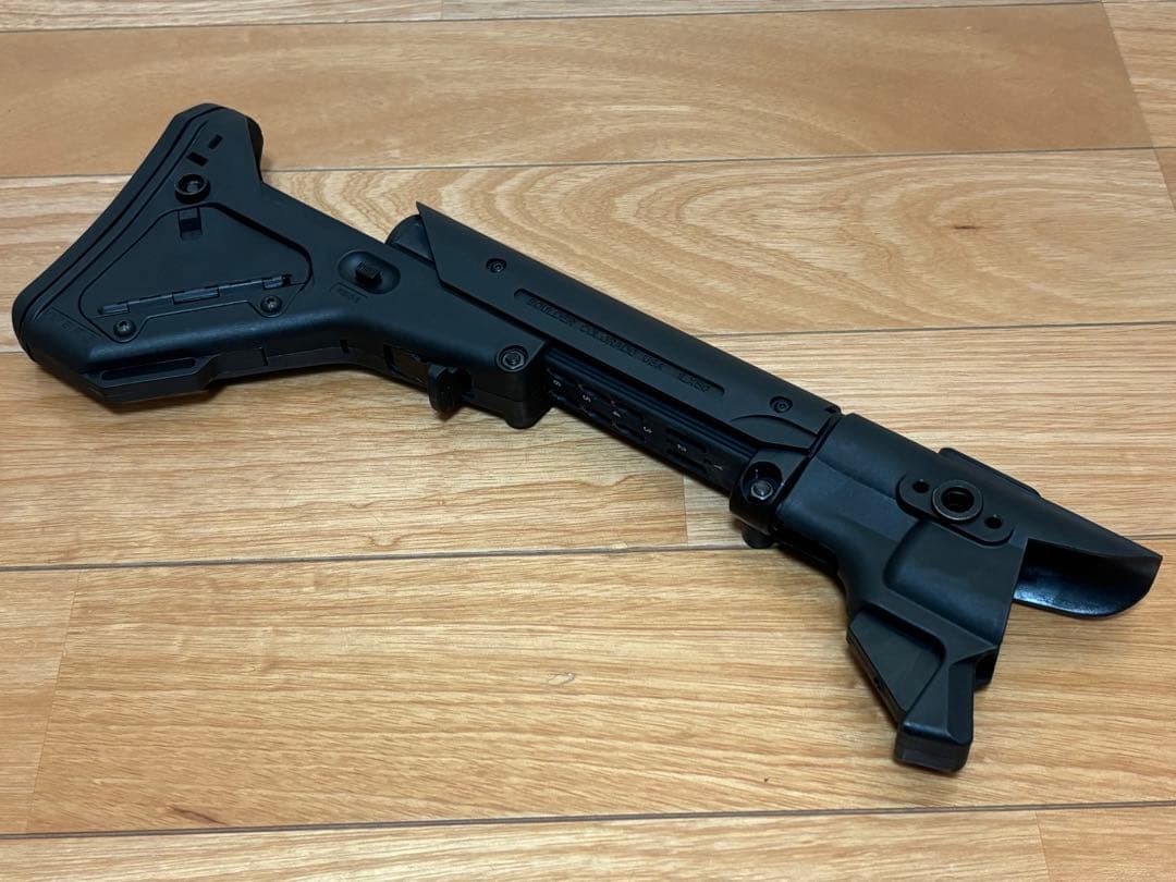 MAGPUL UBR タイプ ストック M870用ストックアダプター付属