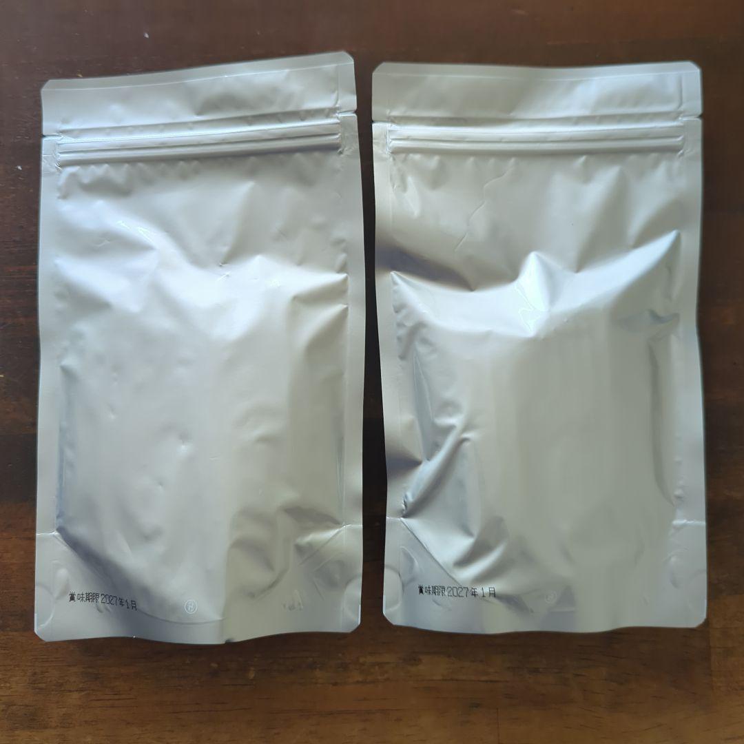 DDSステムサプリ　テロメアプラス　2つ　新品未開封