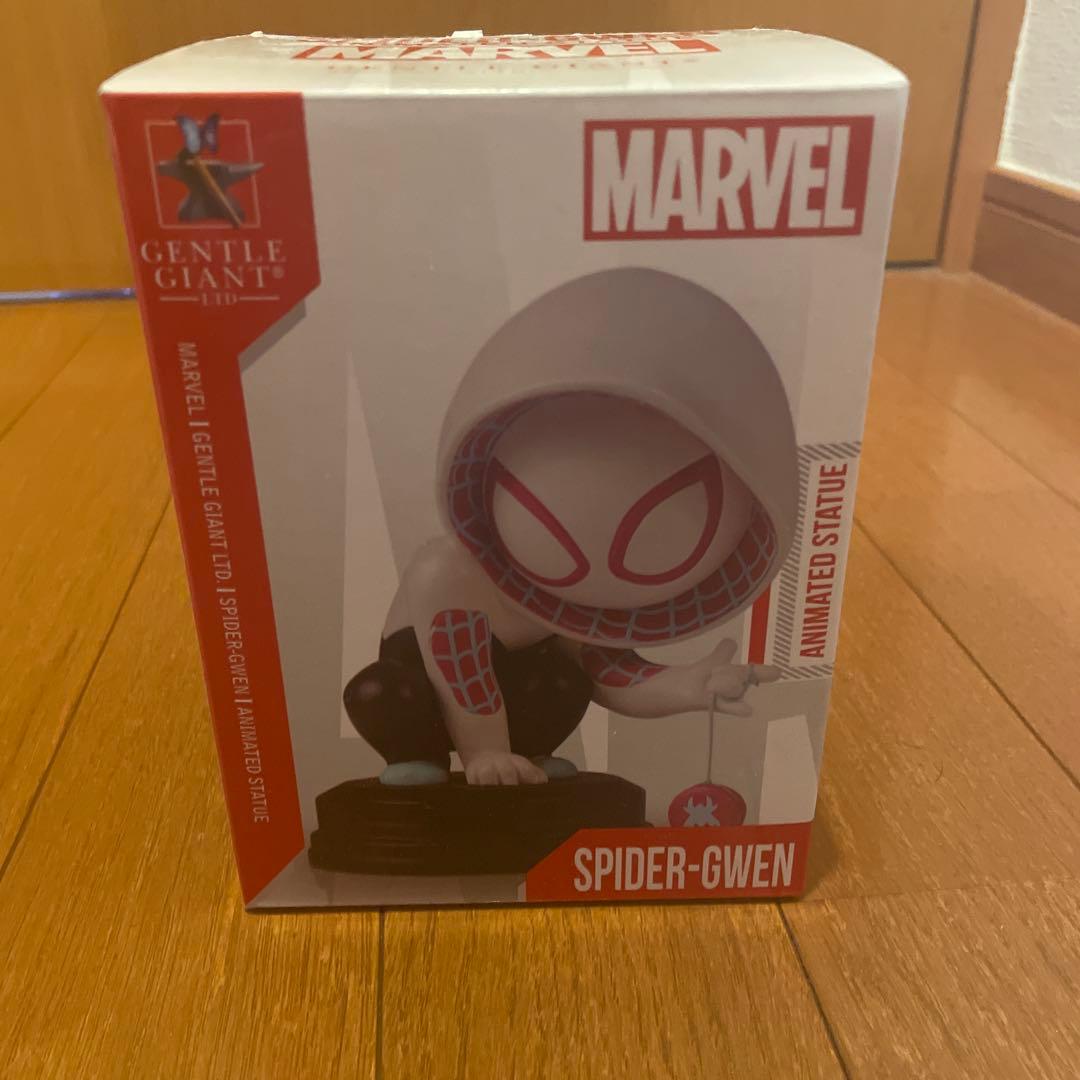 『マーベル・コミック』 スパイダー・グウェン