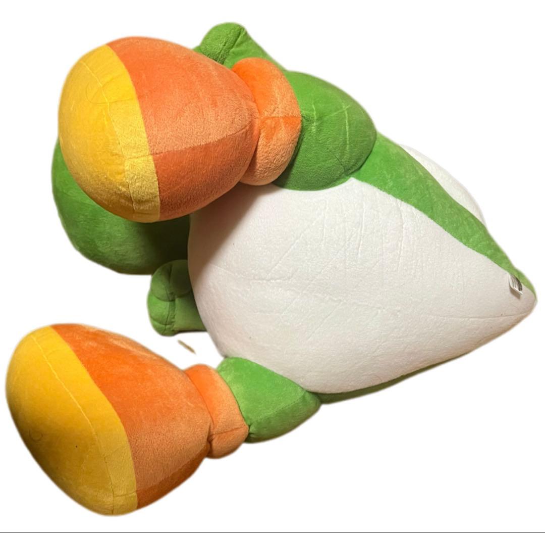 スーパーマリオ ヨッシー ぬいぐるみ