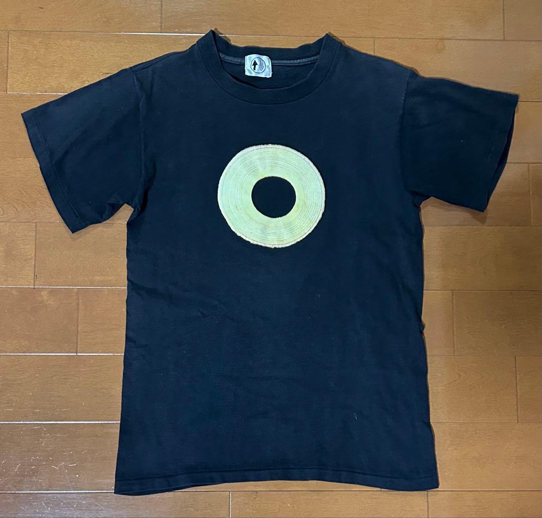 し*ん様 ザハイロウズ　バームクーヘン　ツアーTシャツ