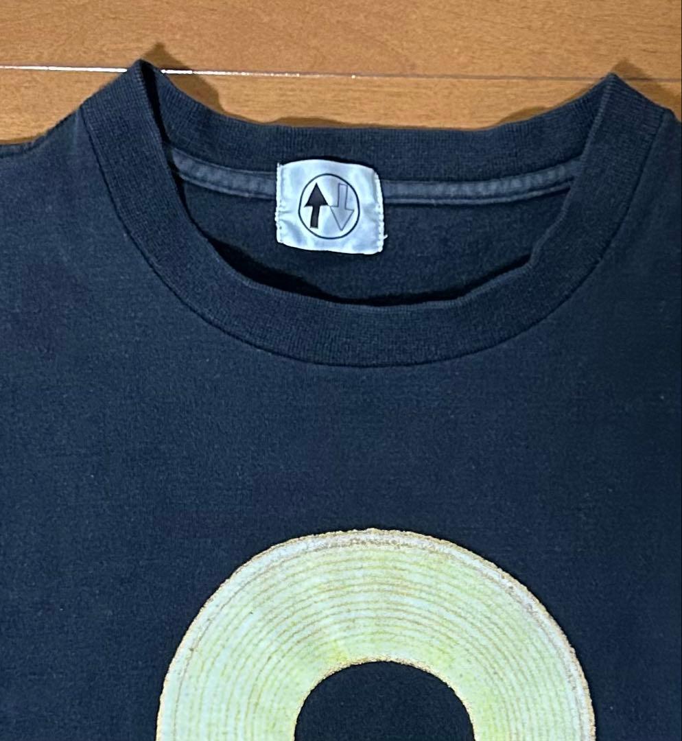 し*ん様 ザハイロウズ　バームクーヘン　ツアーTシャツ