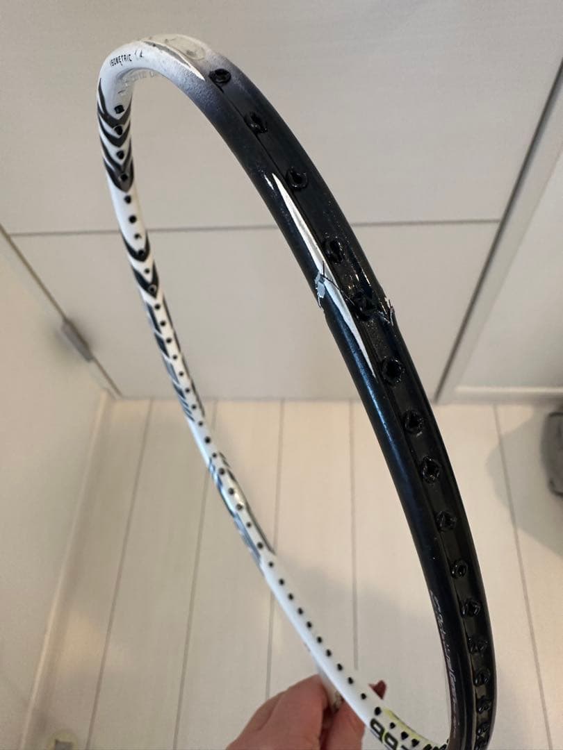 ヨネックス（YONEX）バドミントンラケット アストロクス99プロ AX99-P