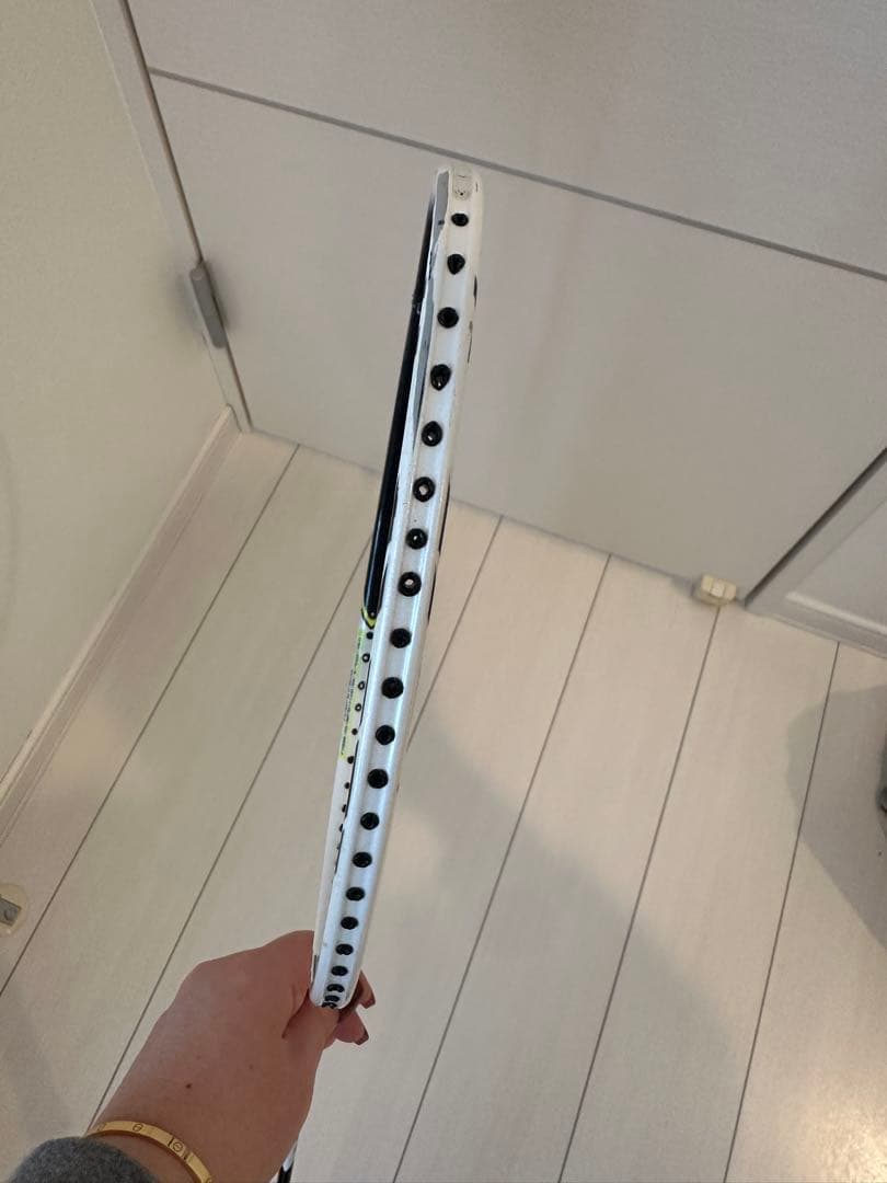 ヨネックス（YONEX）バドミントンラケット アストロクス99プロ AX99-P