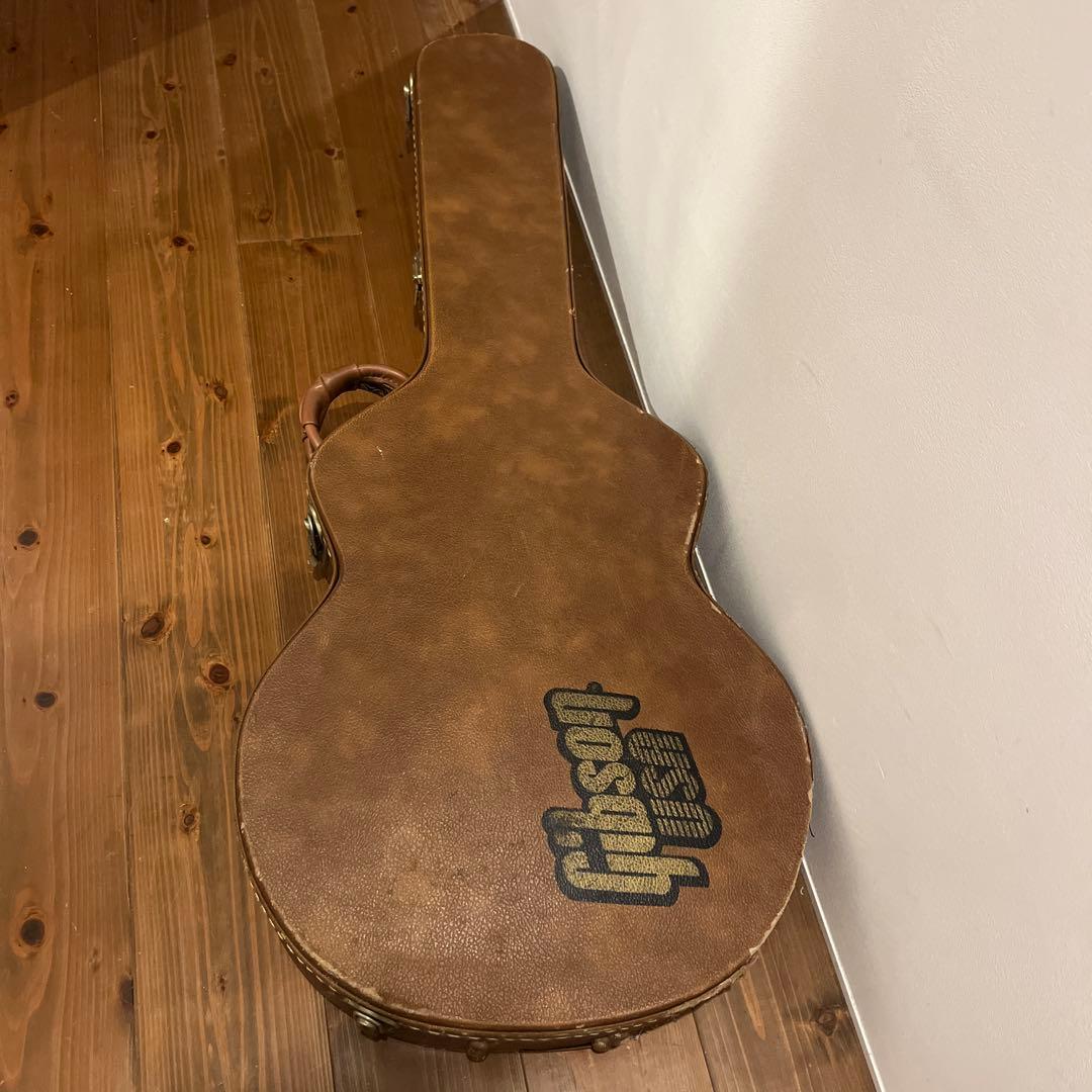 Gibson ES135 1991年製
