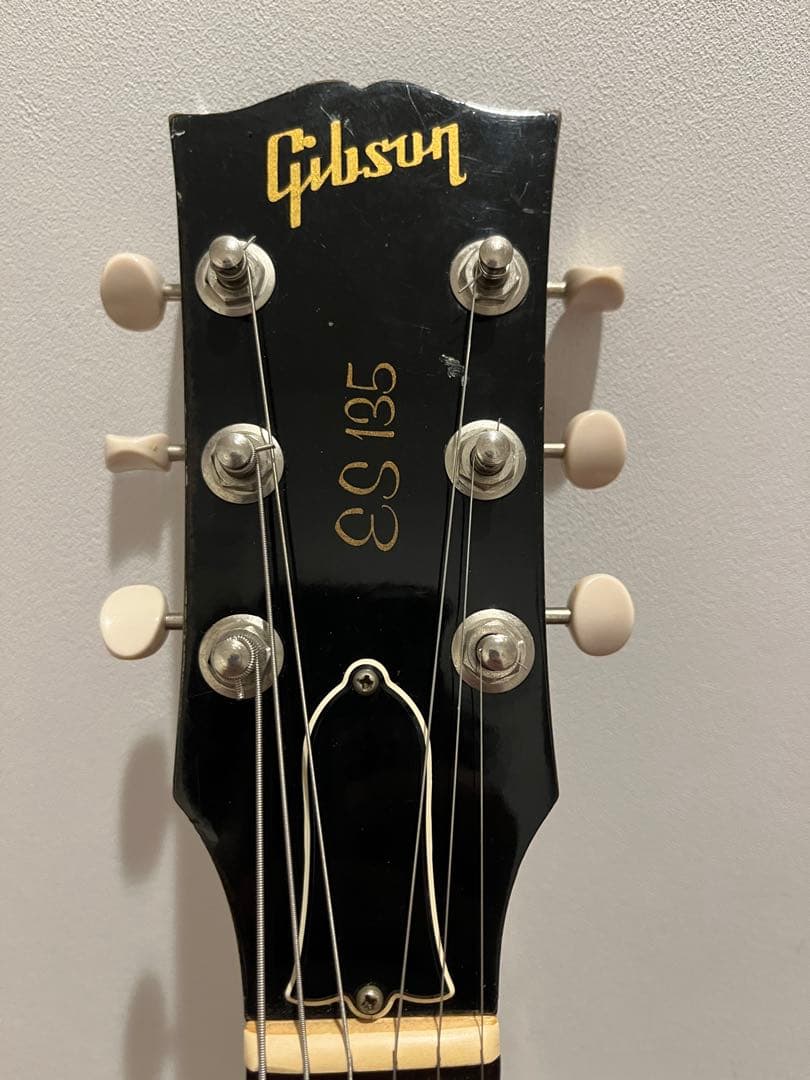 Gibson ES135 1991年製