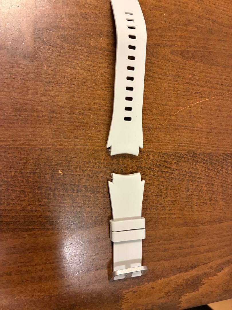 aim w2 GPSナビウォッチ