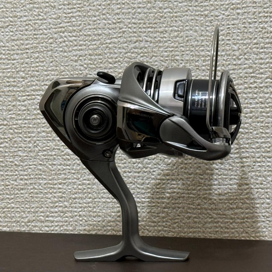DAIWA 23 EXCELER LT 3000-CXH ダイワ エクセラー