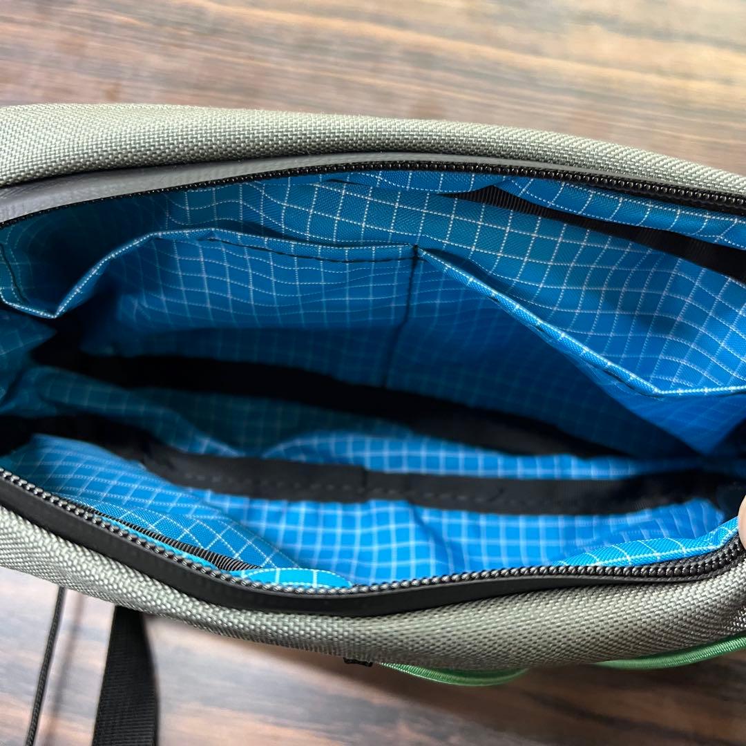 アクセサリー Swift industries Cosmic Crossbody Bag