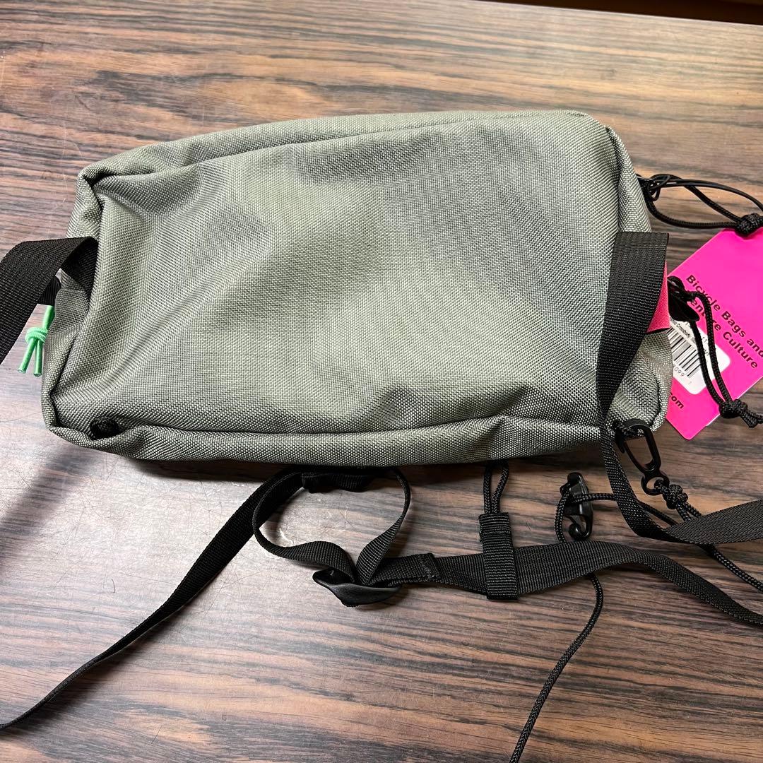 アクセサリー Swift industries Cosmic Crossbody Bag