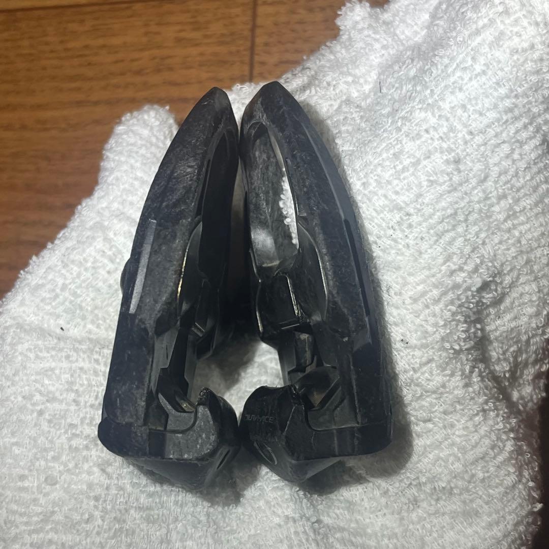 パーツ Shimano Dura-Ace PD-R9100 SPD-SL