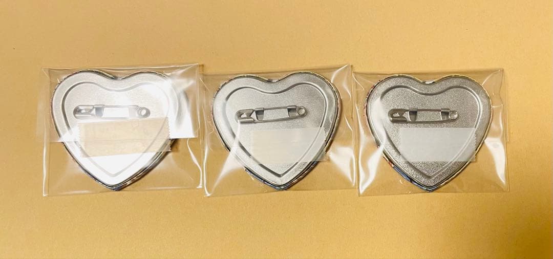 あんスタ 姫宮桃李 缶バッジ とるパカ Vol.7