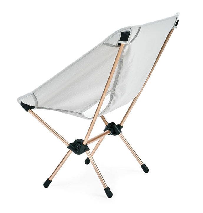 【新品未使用】ヘイムプラネット×ヘリノックス チェアワン2022