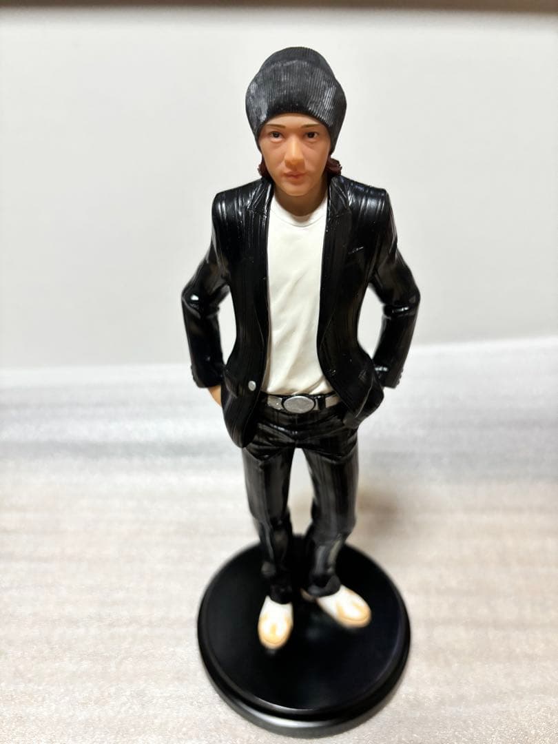 SMAPフィギュア 5体セット