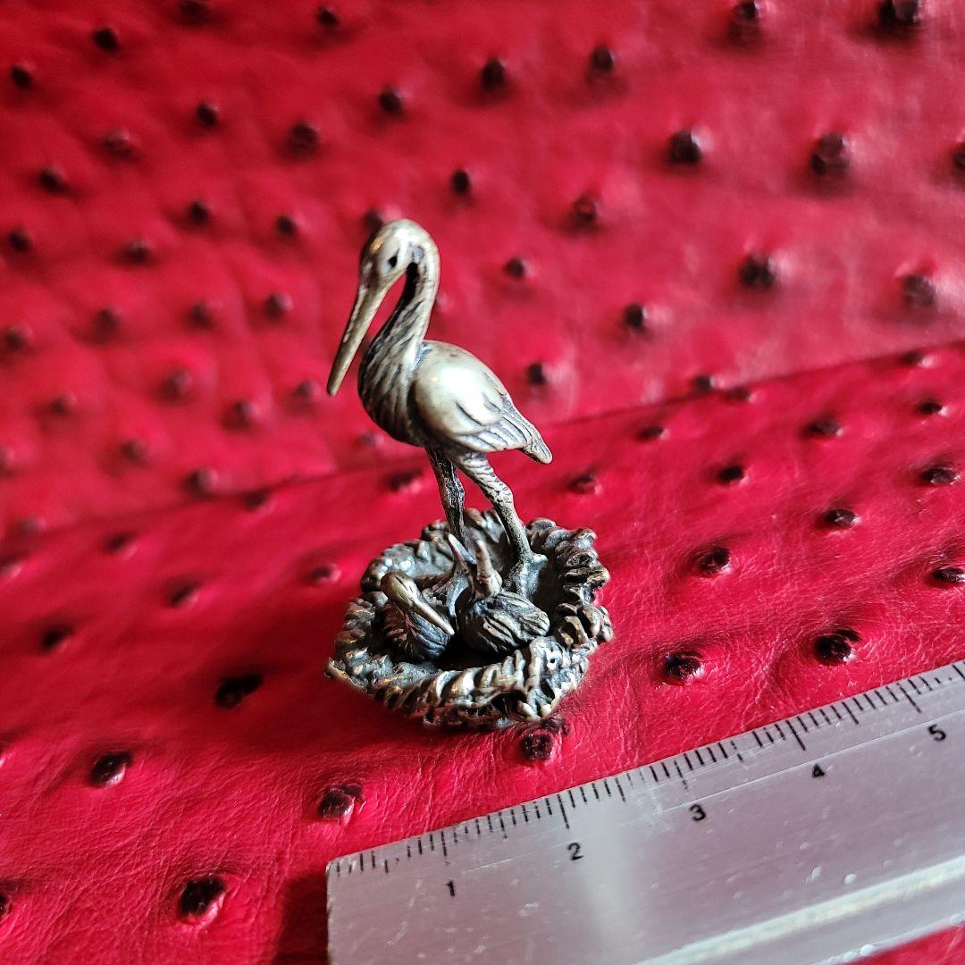 ボンボニエール こうのとり