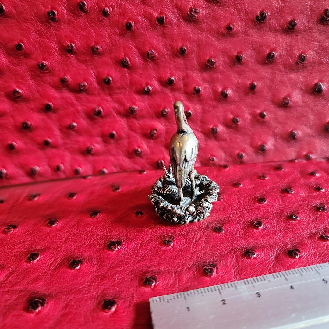 ボンボニエール こうのとり