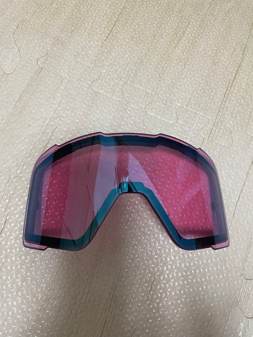 OAKLEY LINE MINER PRO M (A) 美品