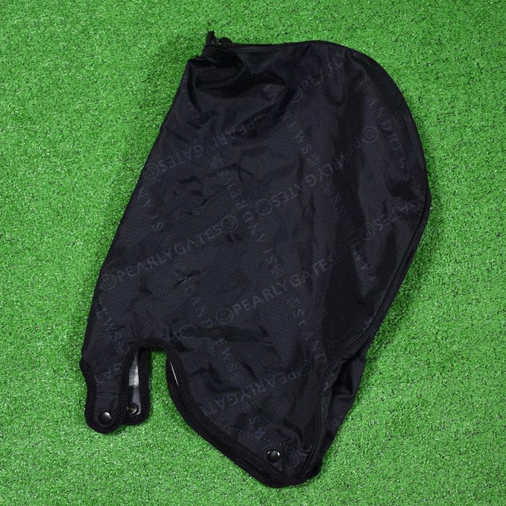 ば*う様 St ANDREWS×PEARLY GATES 軽量キャディバッグ9型