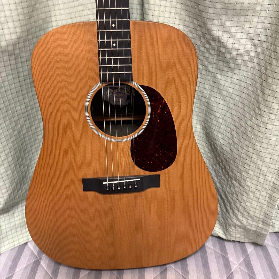 Martin DX1AE エレアコ良品