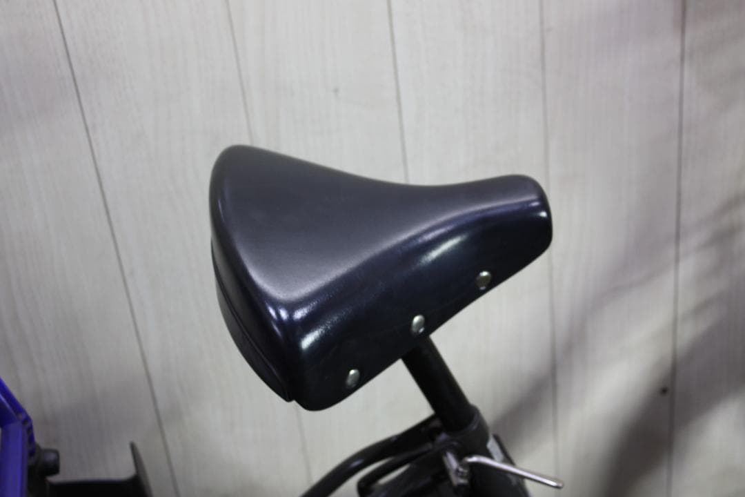 ブリヂストン bikke e BK0C83 20型 8.7AH 3段 LED