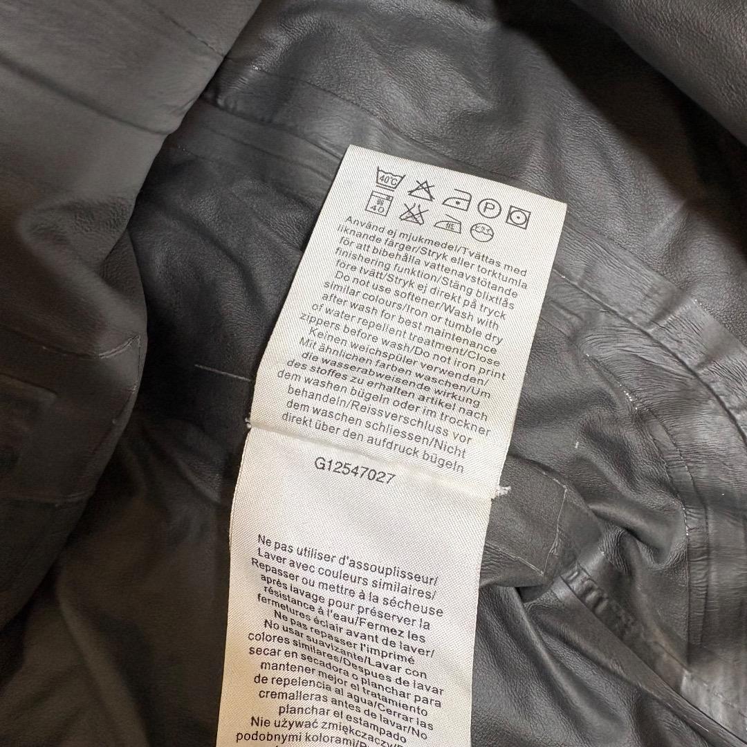 ピークパフォーマンス R&D SUPREME J スキーウェア Mサイズ