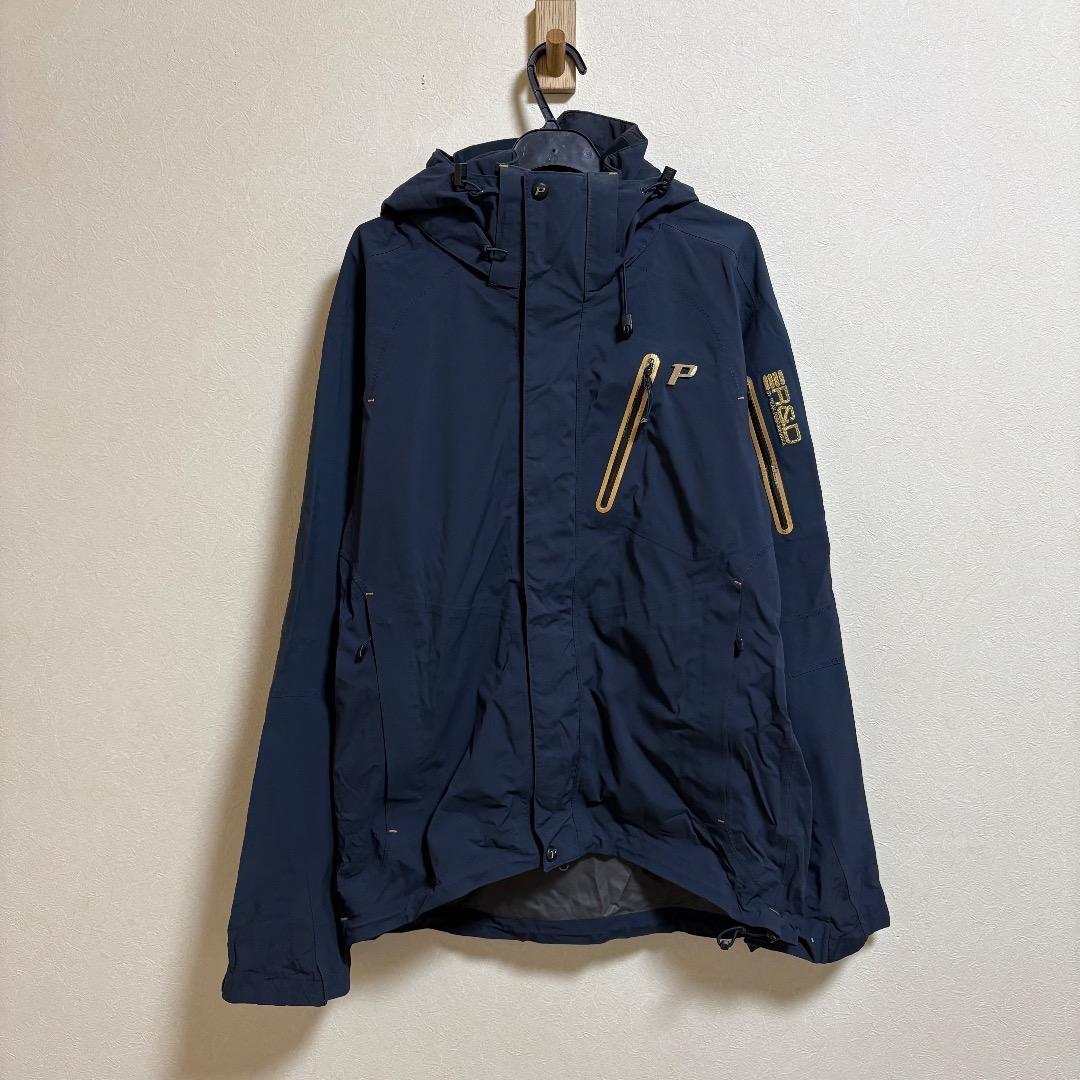 ピークパフォーマンス R&D SUPREME J スキーウェア Mサイズ