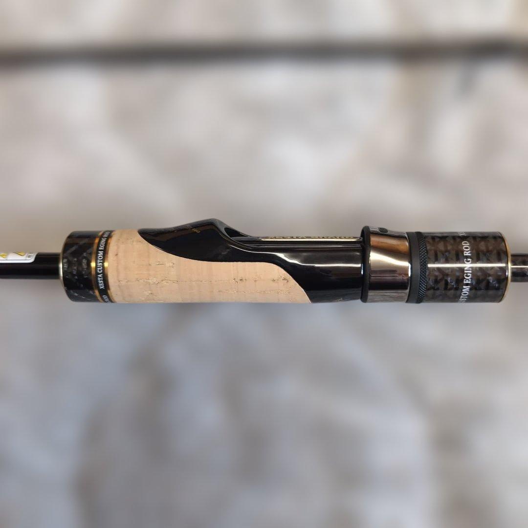 アサルトジェット ニュー タイプS 77L マールエン カルマ ナギ