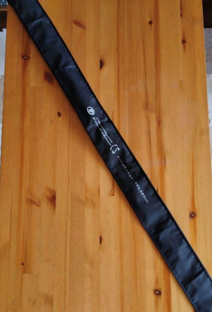 タイラバロッド ゴクエボリューション エボラバー CS TR TR652XUL