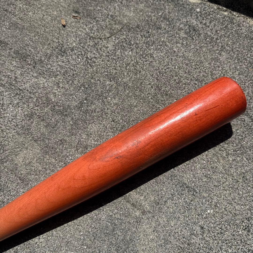 コ*タ様 読売ジャイアンツ　炭谷銀次郎　実使用バット　NPB