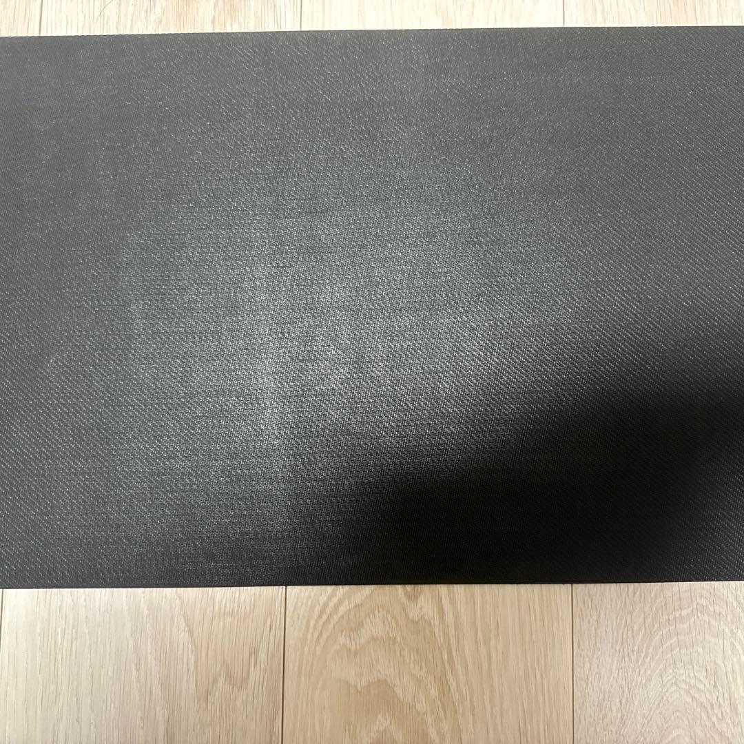 リーリエ ポケマスEX プレイマット　開封済み