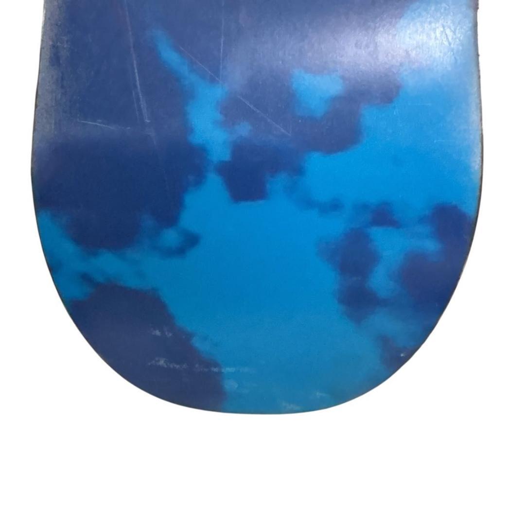 Salomon フロンティア　157cm head バイン付き