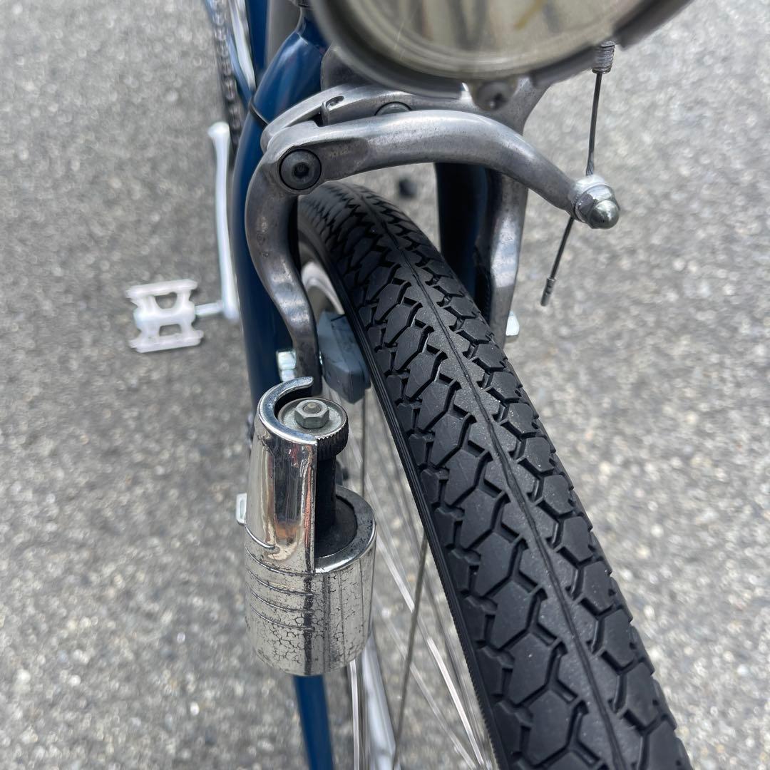 CRAZYSHEEP CHAROLLAIS 【整備済】